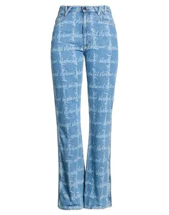Vivienne Westwood BOTTOMWEAR - Jeans sur YOOX.COM