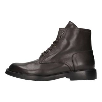 Marechiaro 1962 Schoenen, Heren, Bruin, 43 EU, Leer, Polacco Zip