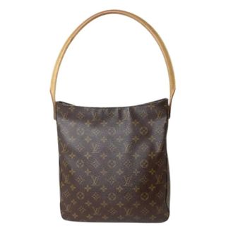 Louis Vuitton Borsa a spalla vintage Pre-owned - - Pre-owned - Donna - Marrone - ONE SIZE