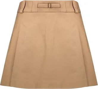 Red Valentino Donna, Gonne, Beige, M, new