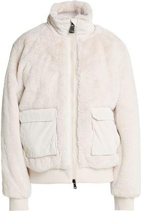Emporio Armani CAPISPALLA - Shearling & Teddy su YOOX.COM