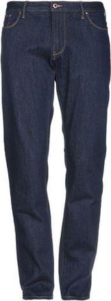 Emporio Armani BOTTOMWEAR - Jeans sur YOOX.COM