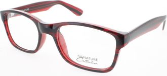 Signature Optical Glasses GREYSTRIPE