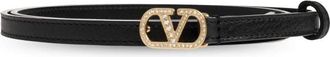 Valentino Garavani Donna, Accessori, Nero, 85 CM, new