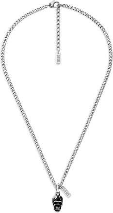 Diesel Dx1581040 necklace - Silver