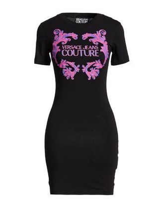 Versace DRESSES - Mini dresses on YOOX.COM