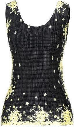 Msgm CAMISETAS Y TOPS - Tops en YOOX.COM