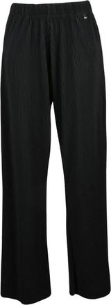 Herno Donna, Pantaloni, Nero, XS, new