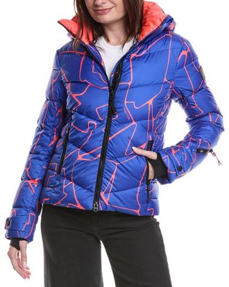 Bogner Saelly2 Jacket
