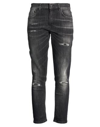 Dondup BOTTOMWEAR - Jeans sur YOOX.COM