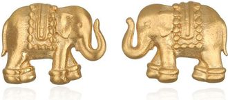 Satya Jewelry Sacred Shelter Earrings