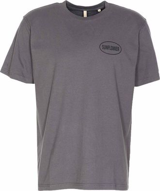 Sunflower Antracite Easy Hours T-Shirt