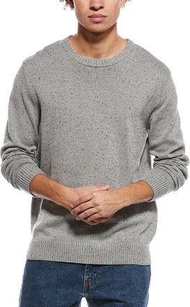James Campbell Crewneck Sweater