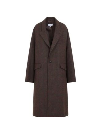 Maison Margiela oversized wikkeljas
