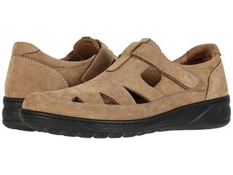 David Tate Catania Womens Shoes Beige : 10 M (B), Suede