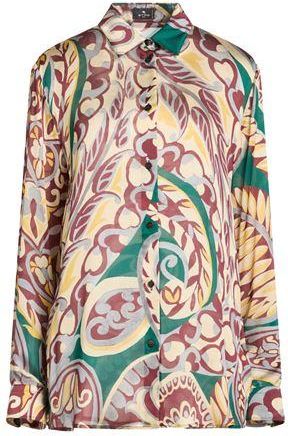 Etro TOPWEAR - Camicie su YOOX.COM