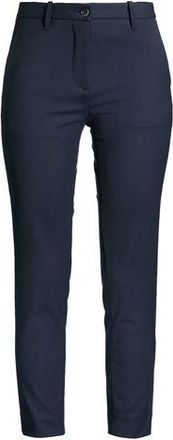 Nine In The Morning BOTTOMWEAR - Trousers on YOOX.COM