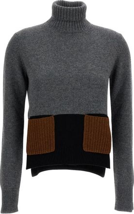 Plan C Plan C, Donna, Maglie, Multicolore, S, new