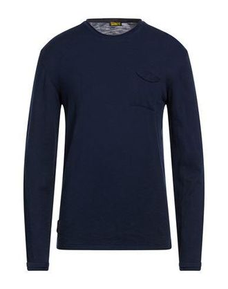 Blauer STRICKWAREN - Pullover auf YOOX.COM