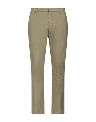 Dondup BOTTOMWEAR - Trousers on YOOX.COM