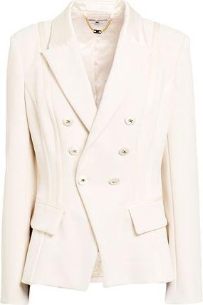 Elisabetta Franchi ANZ&Uuml;GE und CO-ORDS - Blazers auf YOOX.COM
