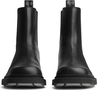 Bottega Veneta Ben Boot - Black