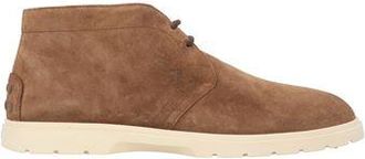Tod's SCHUHE - Stiefeletten auf YOOX.COM