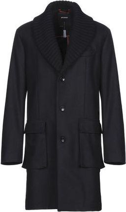 Officina 36 COATS & JACKETS - Coats sur YOOX.COM