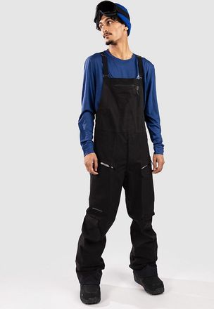 Patagonia Snowdrifter Bib Pants schwarz