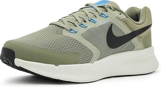 Nike Run Swift 3 Mens Shoes Silver Sage/Black/Spruce Fog/Spruce Aura : 12.5 WW, Textile