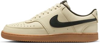 Nike Court Vision Low Light Khaki Gum HV4506-200