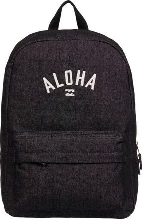 Billabong School Out Denim 20 Daypack - Unisex | schwarz