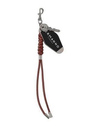 Ermanno Scervino Small Leather Goods - Key rings on YOOX.COM