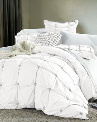 Melange Home M&eacute;lange Home Epoque Duvet Set