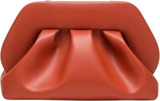 Themoirè Mujer, Bolsos, Rojo, Talla: ONE Size