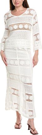 ANNA KAY 2pc Olivia Lace Top & Maxi Skirt Set