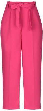 SoAllure BOTTOMWEAR - Trousers sur YOOX.COM