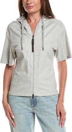 Brunello Cucinelli Gym Top