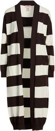 Kontatto STRICKWAREN - Strickjacken auf YOOX.COM