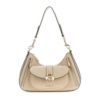 Guess Donna, Borse, Marrone, Taglia unica, new