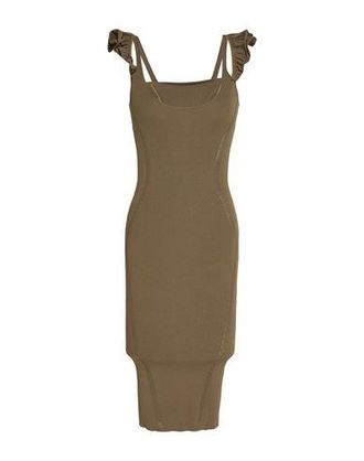 Liu Jo DRESSES - Midi dresses sur YOOX.COM