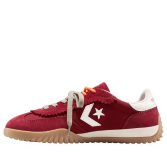 Converse (WMNS) Converse Run Star Trainer Red A16584C