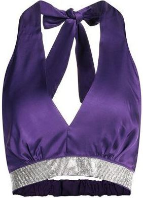 Vicolo CAMISETAS Y TOPS - Tops en YOOX.COM