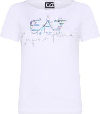 Emporio Armani CAMISETAS Y TOPS - Camisetas en YOOX.COM