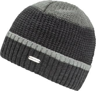 Chillouts Tony Hat M&uuml;tze - Unisex | grau