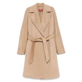 Max Mara Coats