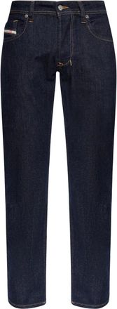 Diesel Uomo, Jeans, Blu, W33 L32, new
