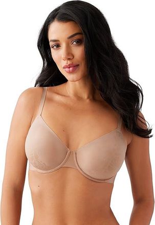 Wacoal Confidence Boost Underwire Bra Womens Bra Roebuck : 32DDD, Nylon/Spandex