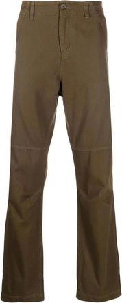 Zadig&Voltaire Uomo, Pantaloni, Marrone, XS, new