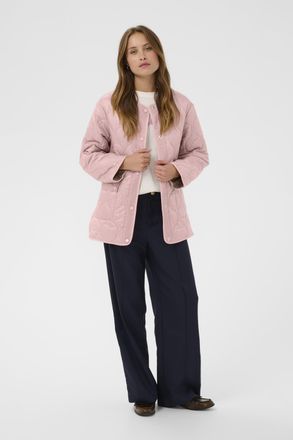 Saint Tropez Jas OttaviaSZ Jas Oversize fit